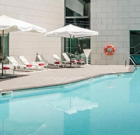 Hotel Eurostars Reina Felicia à Jaca Extérieur photo