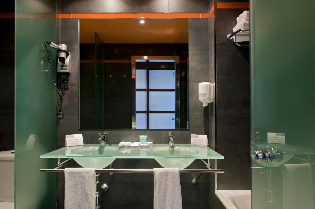 Hotel Eurostars Reina Felicia à Jaca Extérieur photo