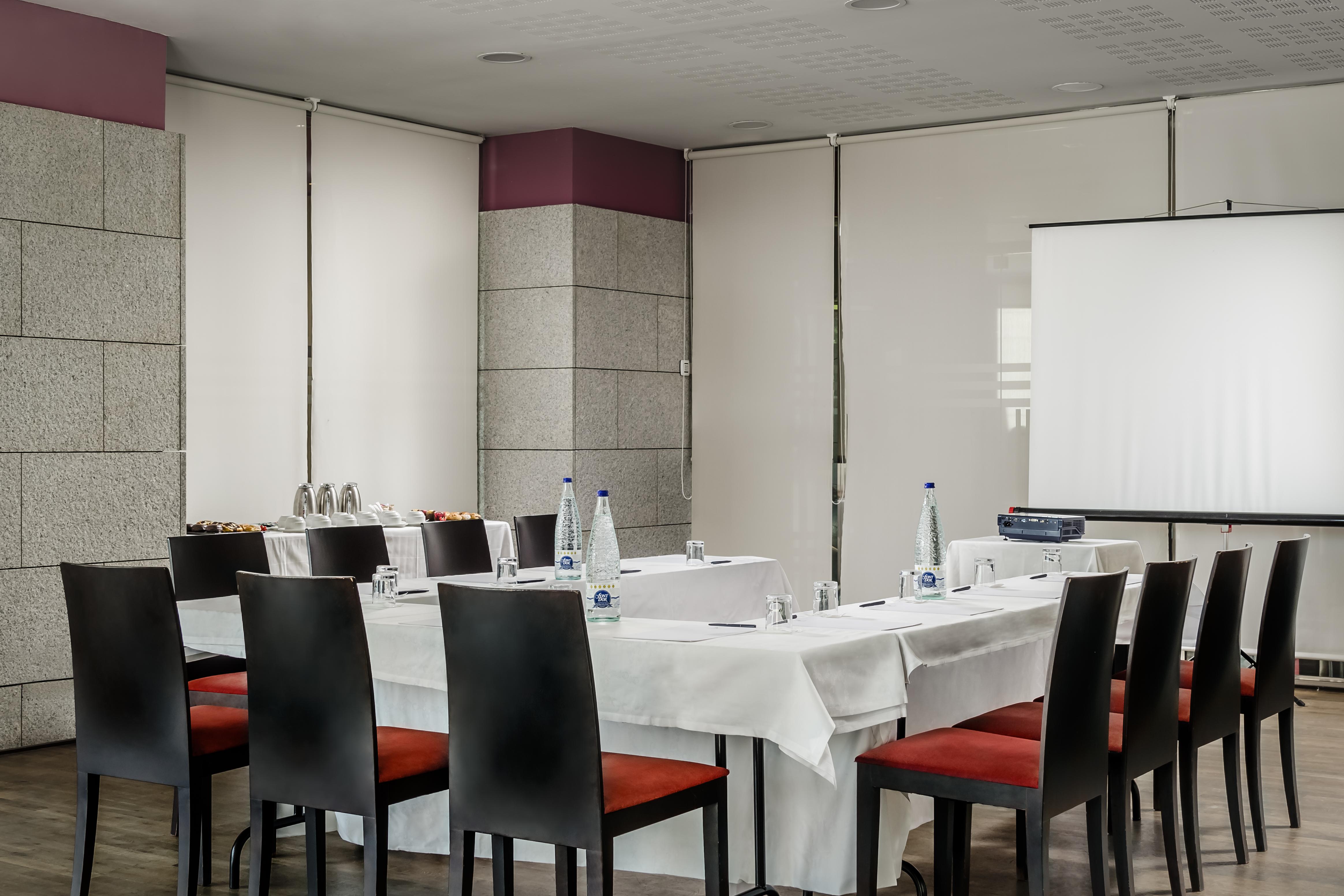 Hotel Eurostars Reina Felicia à Jaca Extérieur photo