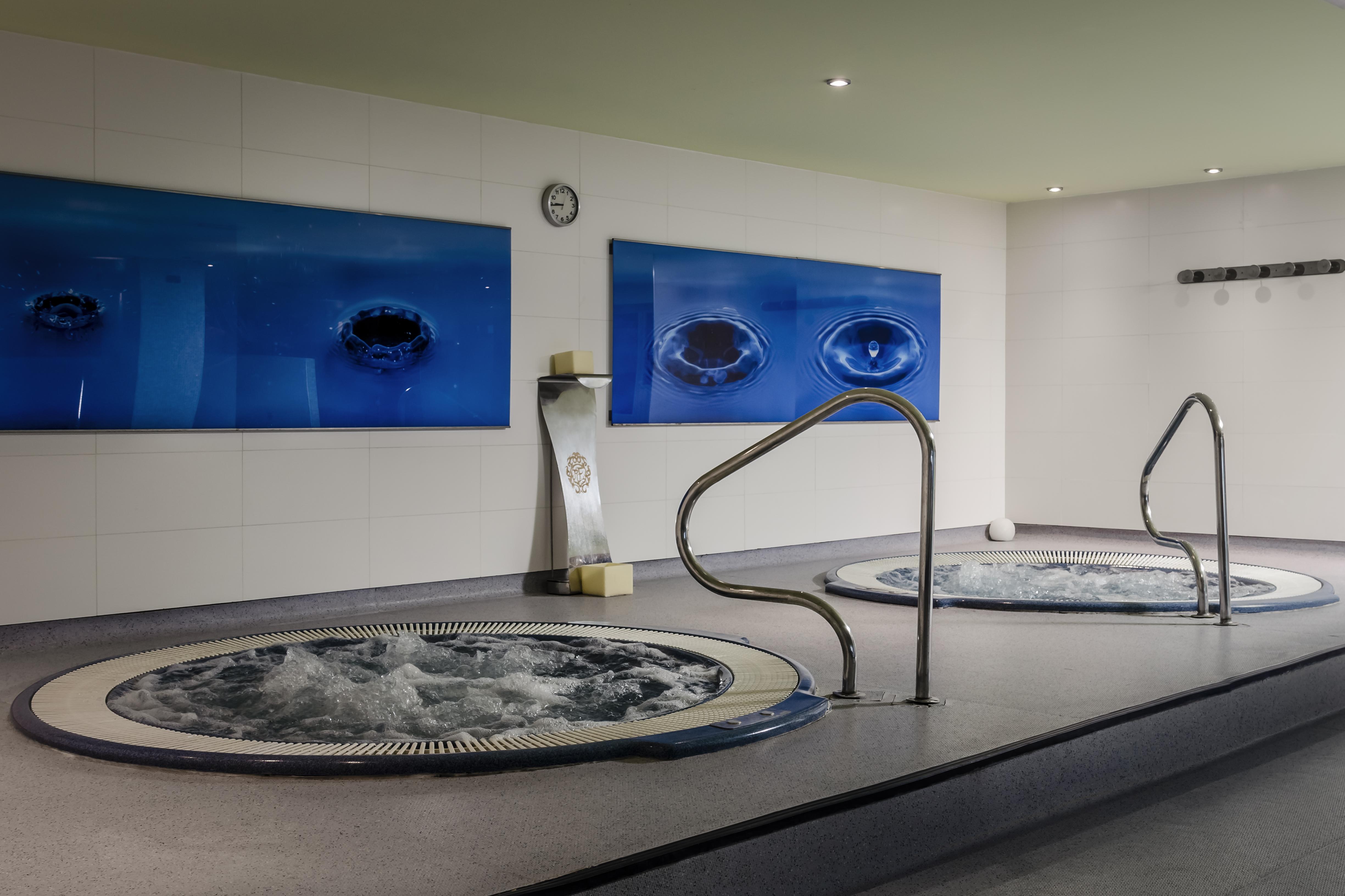 Hotel Eurostars Reina Felicia à Jaca Extérieur photo